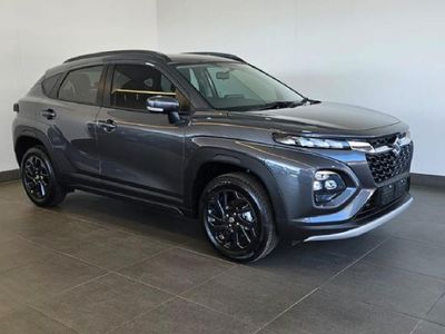 2026 Suzuki Fronx 1.5 GL Auto