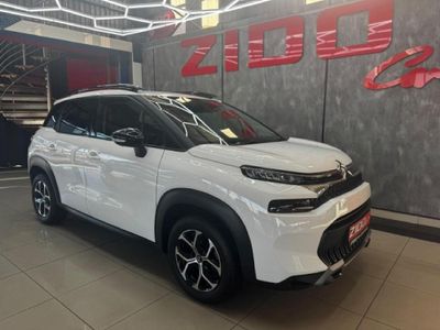 2024 Citroen C3 Aircross 1.2T Puretech Shine Auto