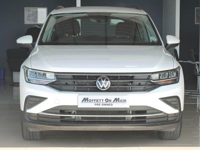 2023 Volkswagen Tiguan 1.4 TSI DSG Auto (110kW)