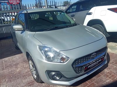 2021 Suzuki Swift 1.2 GA