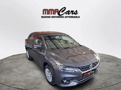 2024 Suzuki Baleno 1.5 GL Auto