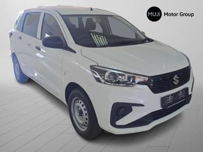 2026 Suzuki Ertiga 1.5 GA