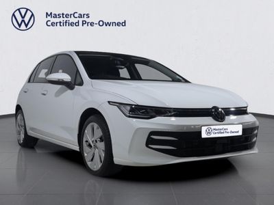 2026 Volkswagen Golf 1.4 TSI Life Auto (110kw)