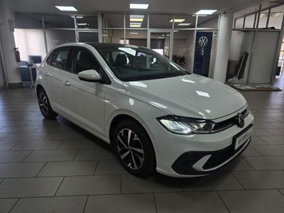 2023 Volkswagen Polo 1.0 TSI Life
