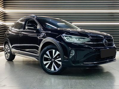 2022 Volkswagen Taigo 1.0 TSI Life Auto