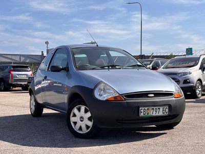 2006 Ford Ka Ambiente