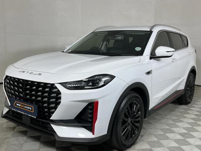 2025 Jetour X70 Plus 1.5T Momentum