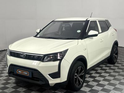 2022 Mahindra XUV 300 1.2T SE | W4