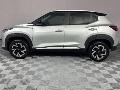 2023 Nissan Magnite 1.0 Acenta