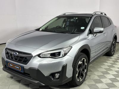 2023 Subaru XV 2.0 iS-ES Auto