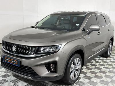 2023 Proton X90 1.5T Executive Auto