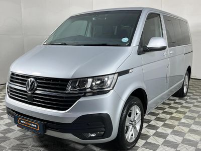 2023 Volkswagen Kombi T6.1 2.0 TDI (110kW) Auto Trendline