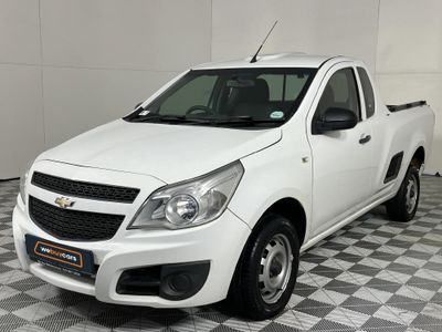 2015 Chevrolet Utility 1.8