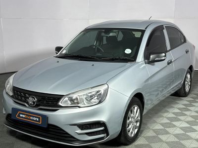 2024 Proton Saga 1.3 Standard Auto