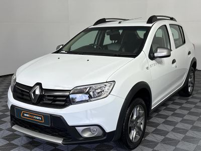 2021 Renault Sandero 900T Stepway Expression