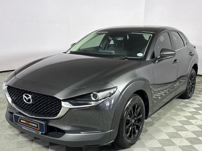2021 Mazda CX-30 2.0 Active Auto