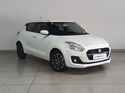 2024 Suzuki Swift 1.2 GLX