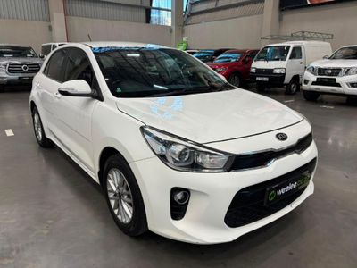 2019 Kia Rio 1.4 EX 5-dr Auto