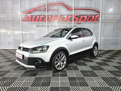 2020 Volkswagen Polo Vivo *One Owner*