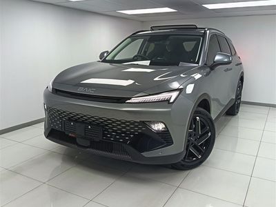 2026 BAIC X55 Plus 1.5T Elite
