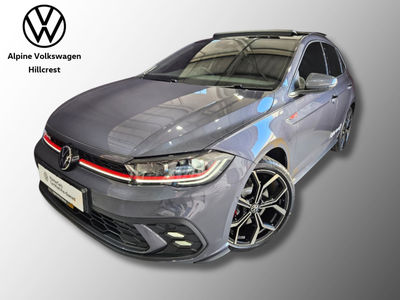 2026 Volkswagen Polo 2.0 GTI Auto (147kW)