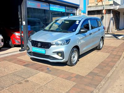 2024 Suzuki Ertiga UBER/BOLT/TAXIFY AND SELF EMPLOYED ZERO DEPOSIT NE