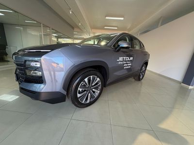 2026 Jetour Dashing 1.5T Momentum