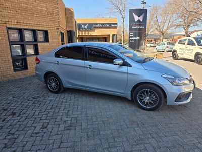 2023 Suzuki Ciaz 1.5 GL Auto
