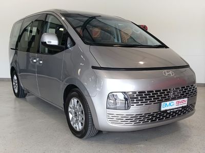 2024 Hyundai Staria 2.2d Executive Auto