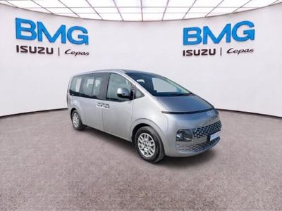 2024 Hyundai Staria 2.2d Executive Auto