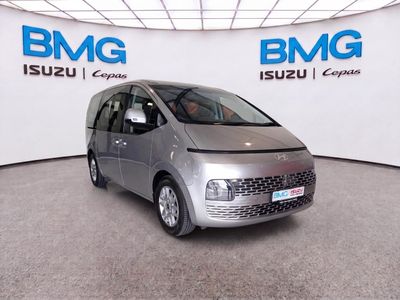 2024 Hyundai Staria 2.2d Executive Auto