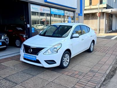 2022 Nissan Almera IDEAL FOR UBER/BOLT/TAXIFY/TAKEOLOT-ZERO DEPOSIT