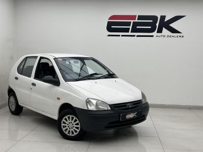 2014 TATA Indica 1.4 LE