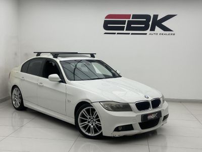 2010 BMW 3 Series 320i Dynamic Edition