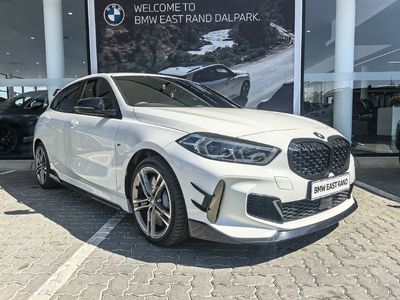 2020 BMW 1 Series M135i xDrive