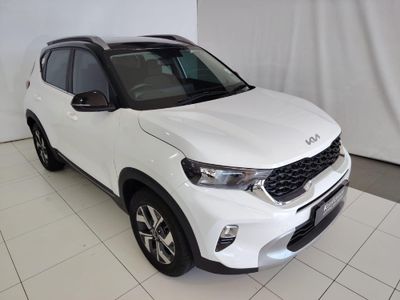 2024 Kia Sonet 1.5 EX