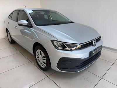 2024 Volkswagen Polo Classic Polo 1.6