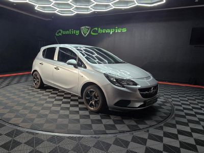 2015 Opel Corsa 1.0T EcoFlex Essentia 5-dr