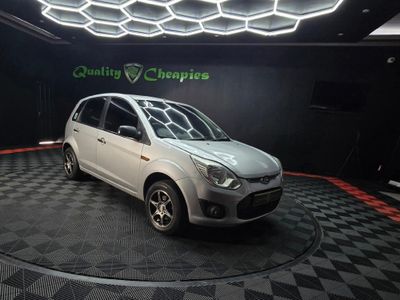 2013 Ford Figo 1.4 Ambiente