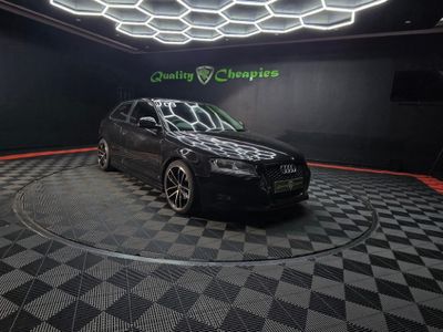2009 Audi A3 3-dr 1.8T Ambition