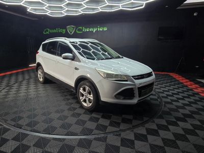 2013 Ford Kuga 1.6 EcoBoost Ambiente