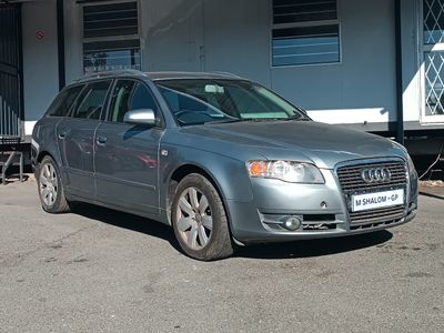 2006 Audi A4 2.0 TDI Auto