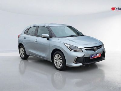 2025 Toyota Starlet 1.5 XI