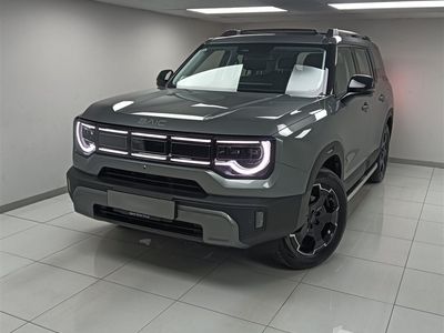 2026 BAIC B30 1.5T Premium Adventure DCT