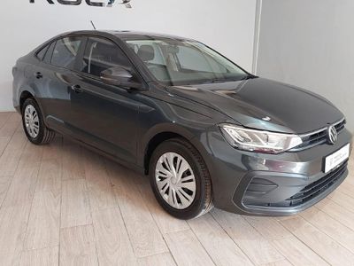 2025 Volkswagen Polo Classic Polo 1.6