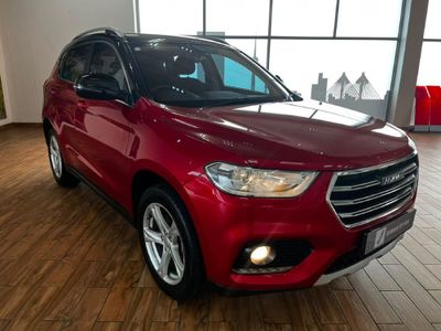 2020 Haval H2 1.5T City