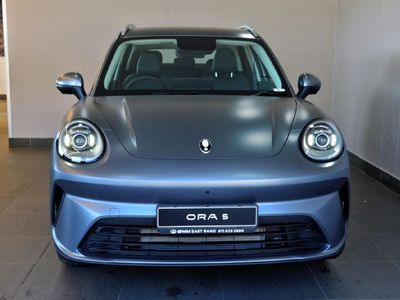 2026 GWM Ora 5 1.5T Super Luxury DCT Auto