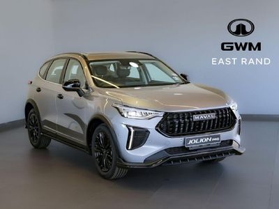 2026 Haval Jolion Pro 1.5 HEV Ultra Luxury DHT