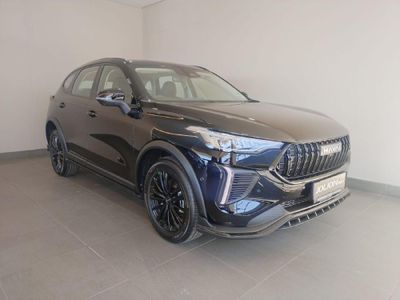 2026 Haval Jolion Pro 1.5 HEV Ultra Luxury DHT