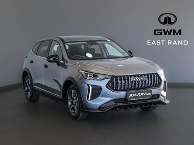 2026 Haval Jolion Pro 1.5T Premium DCT